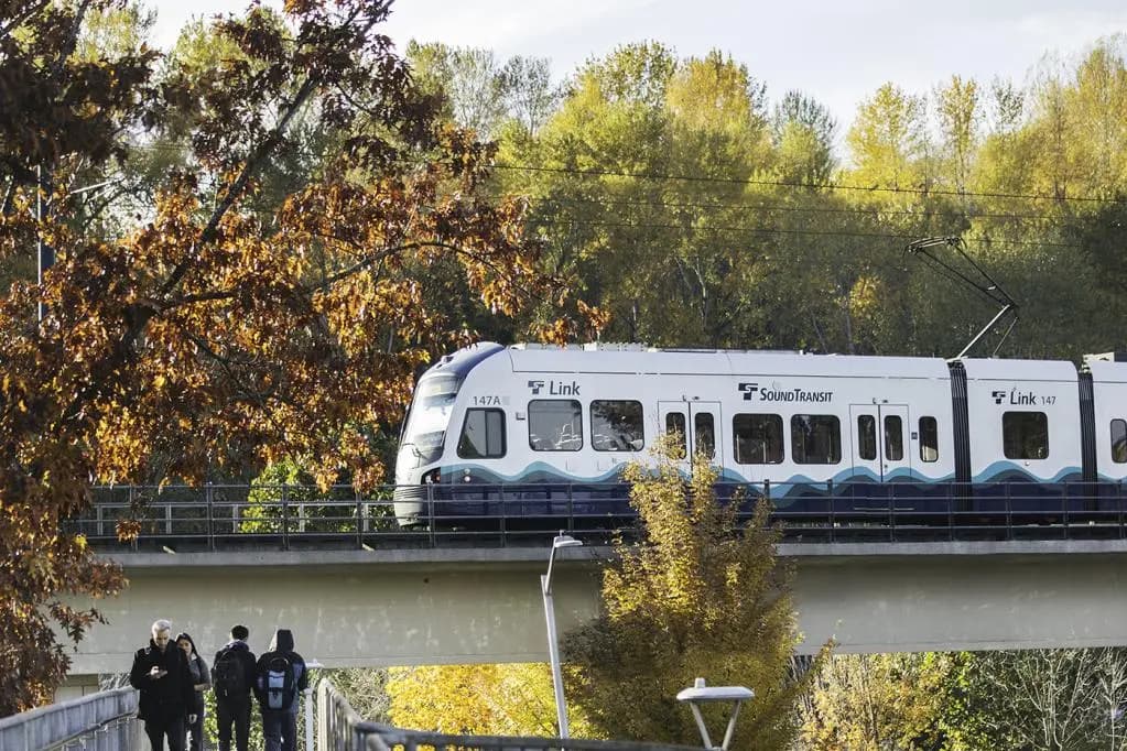 Light rail