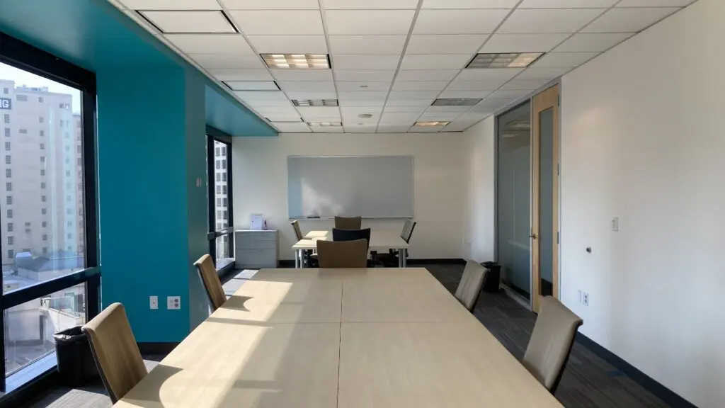 Hawaii Private Office – Seattle Team Meeting & Event Space - Photo 8