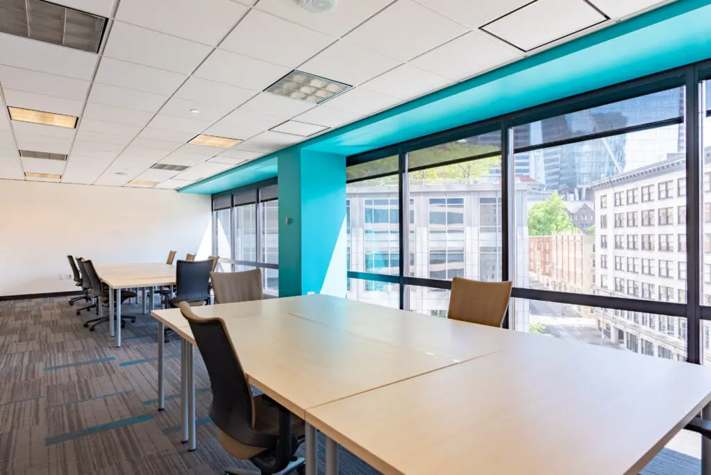 Hawaii Private Office – Seattle Team Meeting & Event Space - Photo 7
