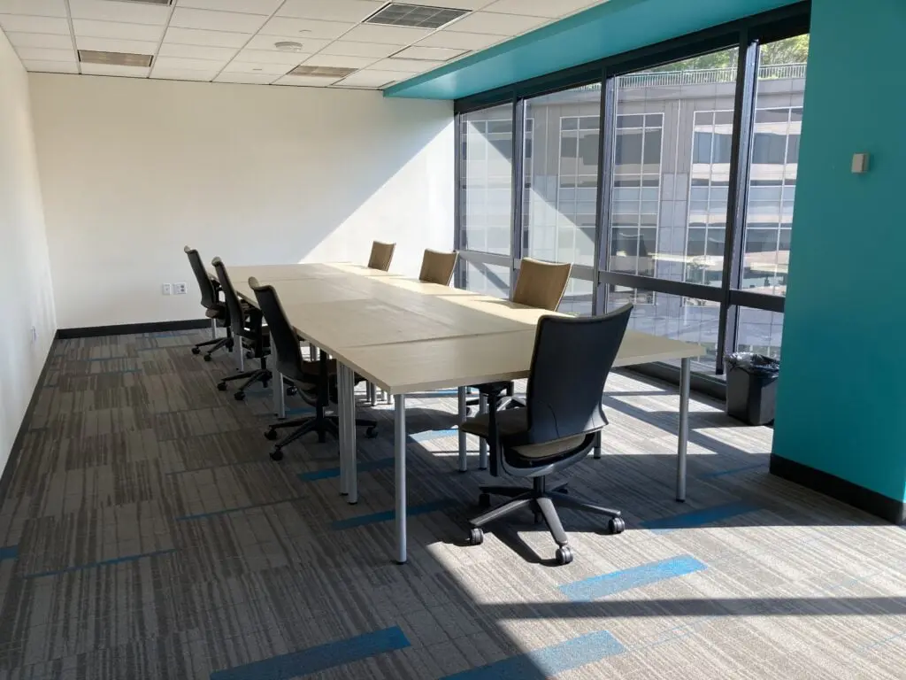 Hawaii Private Office – Seattle Team Meeting & Event Space - Photo 6