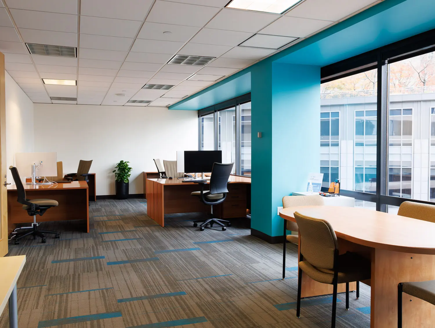 Hawaii Private Office – Seattle Team Meeting & Event Space - Photo 4