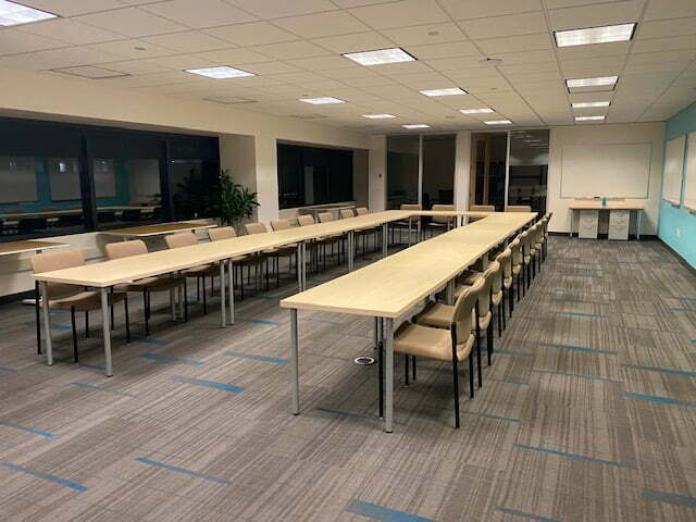 Wailoa private office space for rent in Downtown Seattle at SURF Incubator