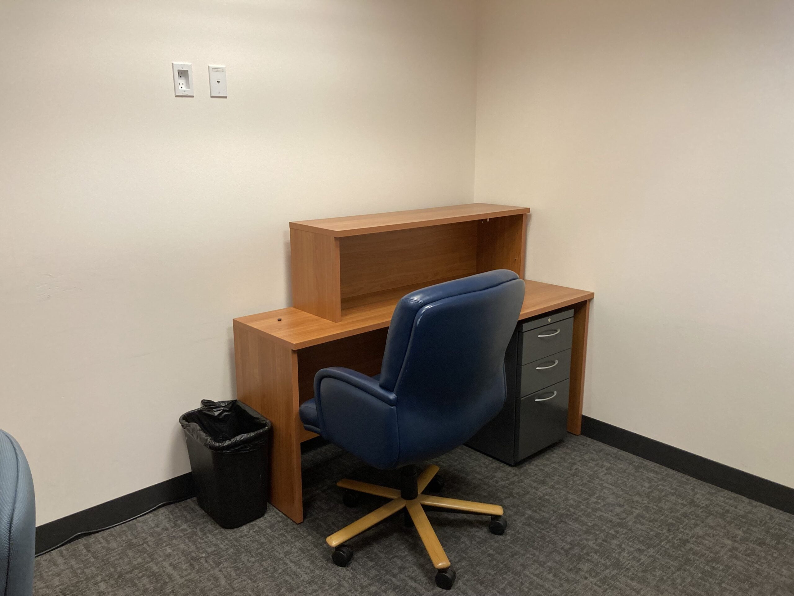 Waimea small office for rent by the hour at SURF Incubator in Downtown Seattle